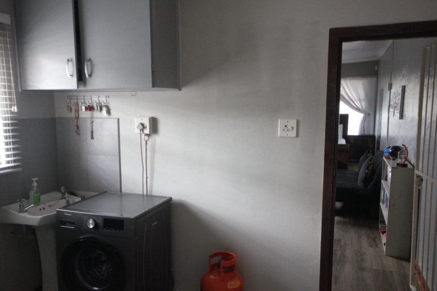 4 Bedroom Property for Sale in Amalinda Eastern Cape